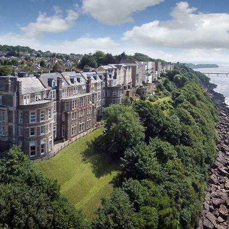 Best Western Walton Park Hotel Clevedon Exteriör bild