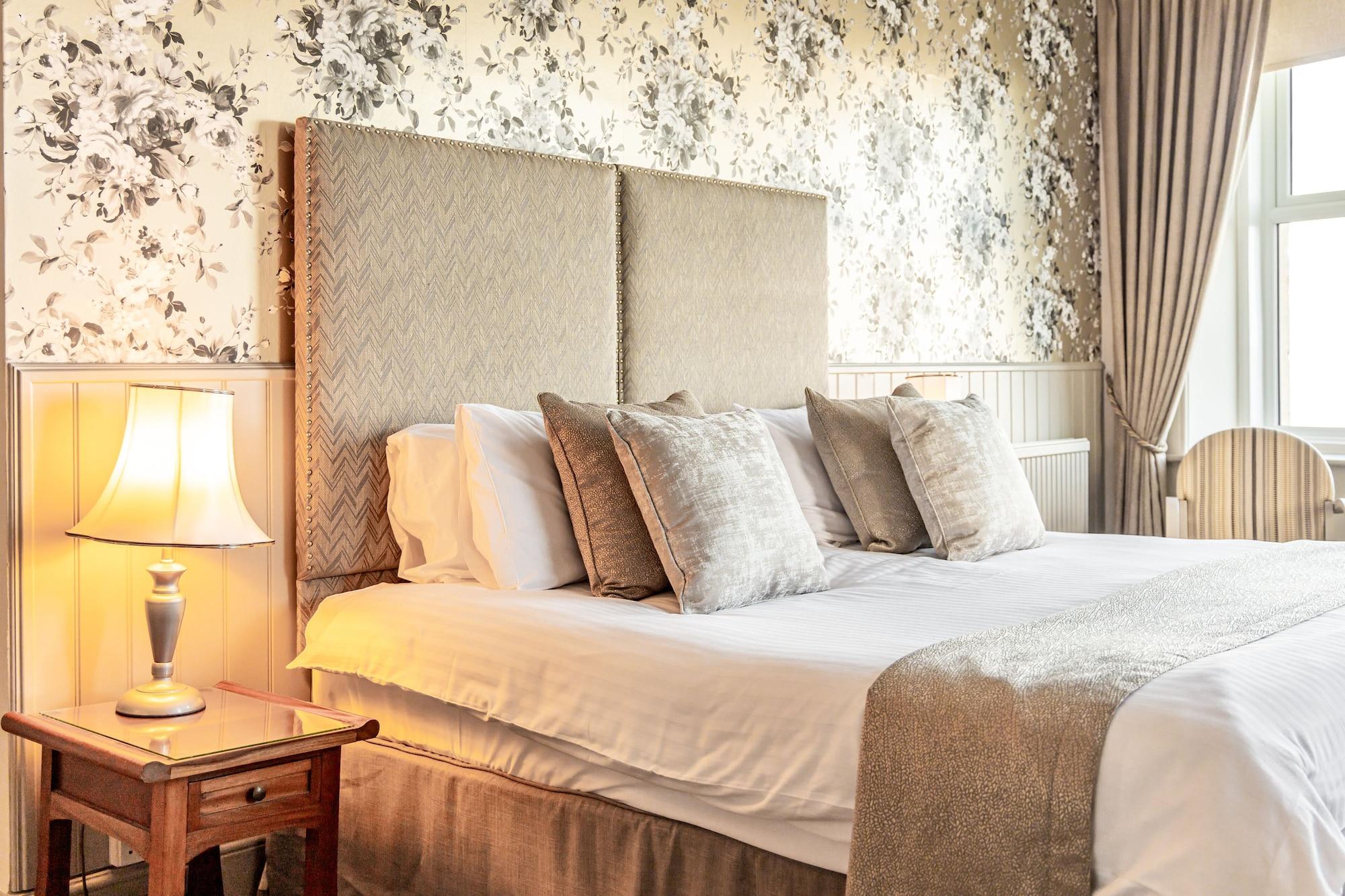 Best Western Walton Park Hotel Clevedon Exteriör bild