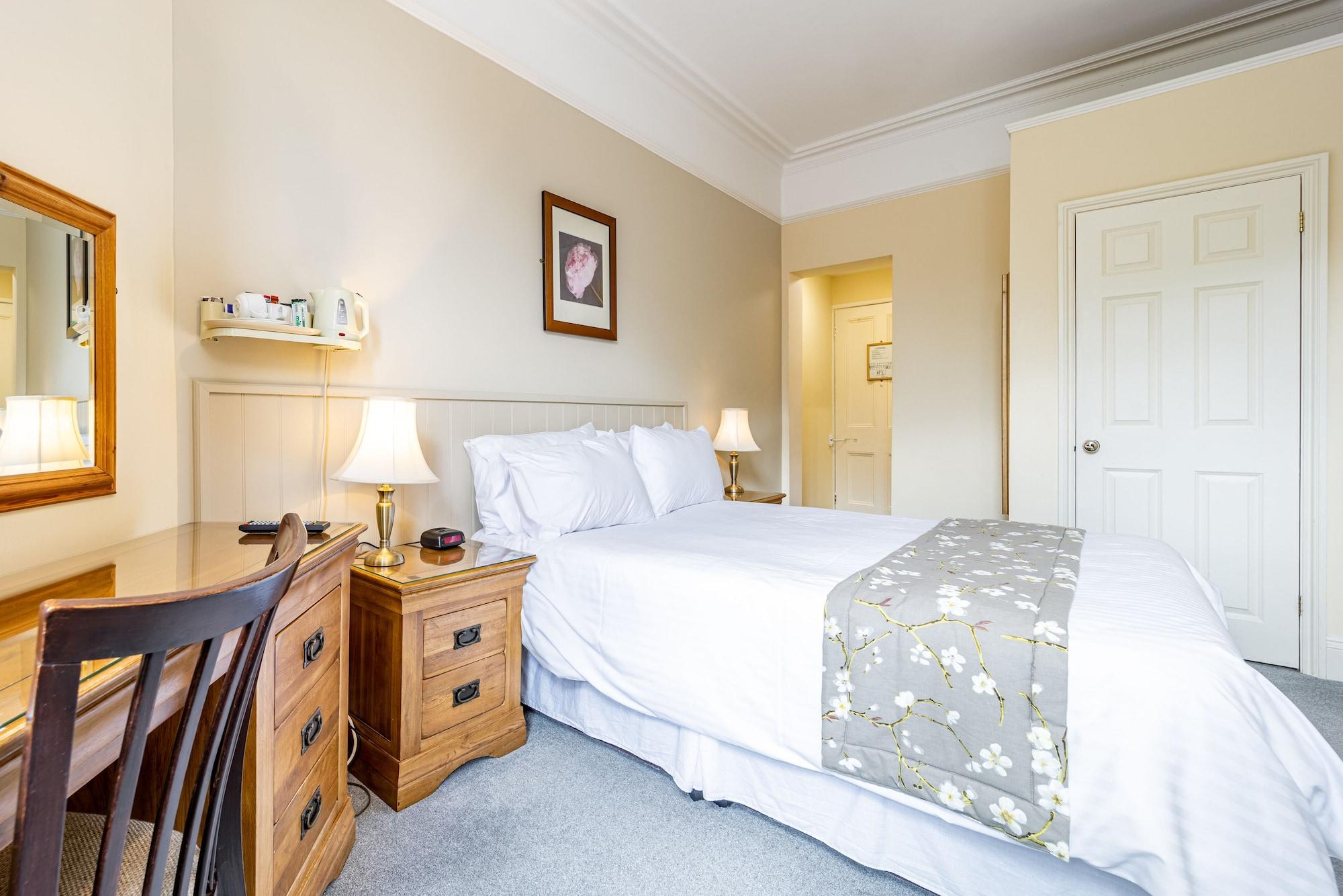 Best Western Walton Park Hotel Clevedon Exteriör bild