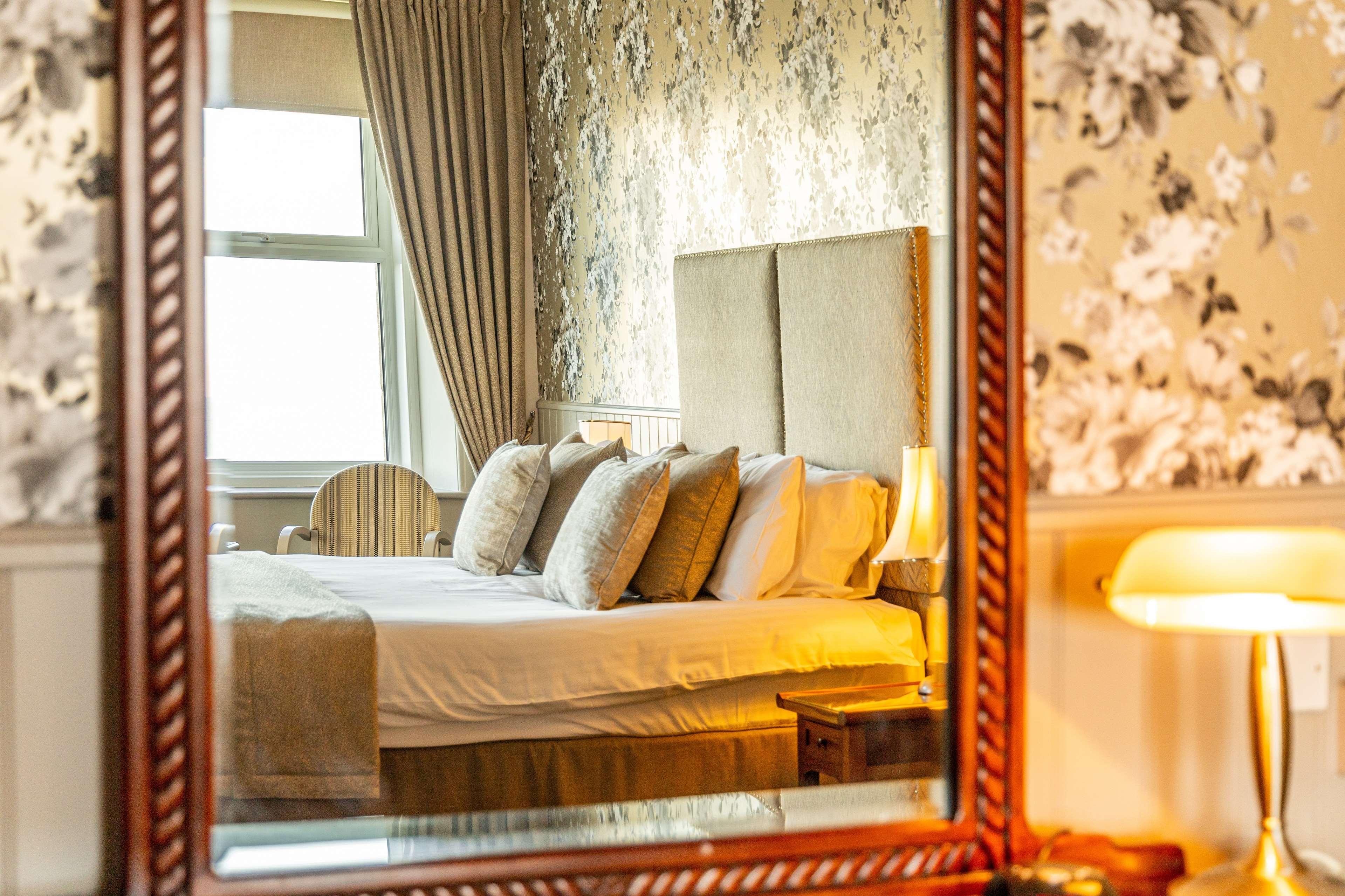 Best Western Walton Park Hotel Clevedon Exteriör bild