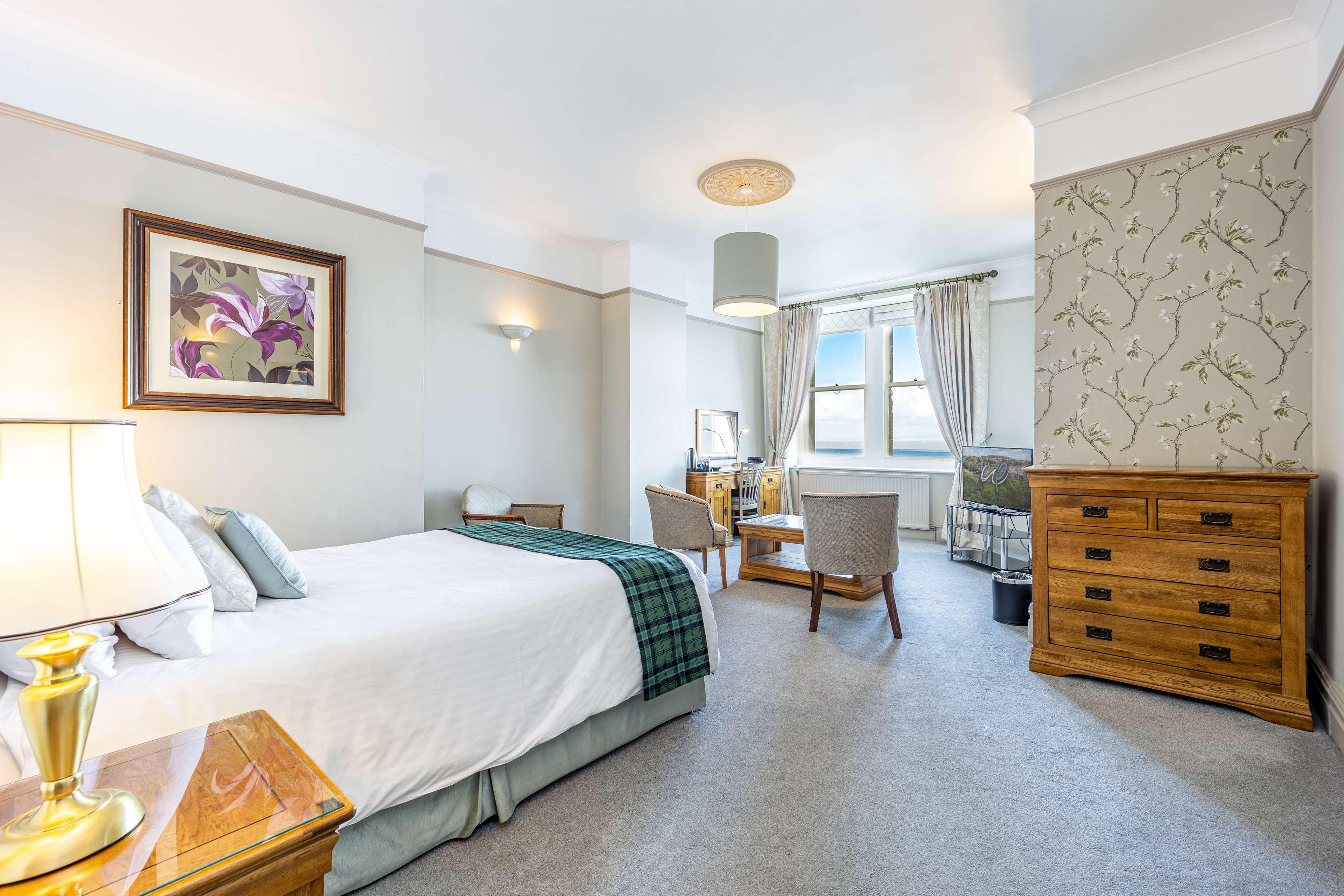 Best Western Walton Park Hotel Clevedon Exteriör bild