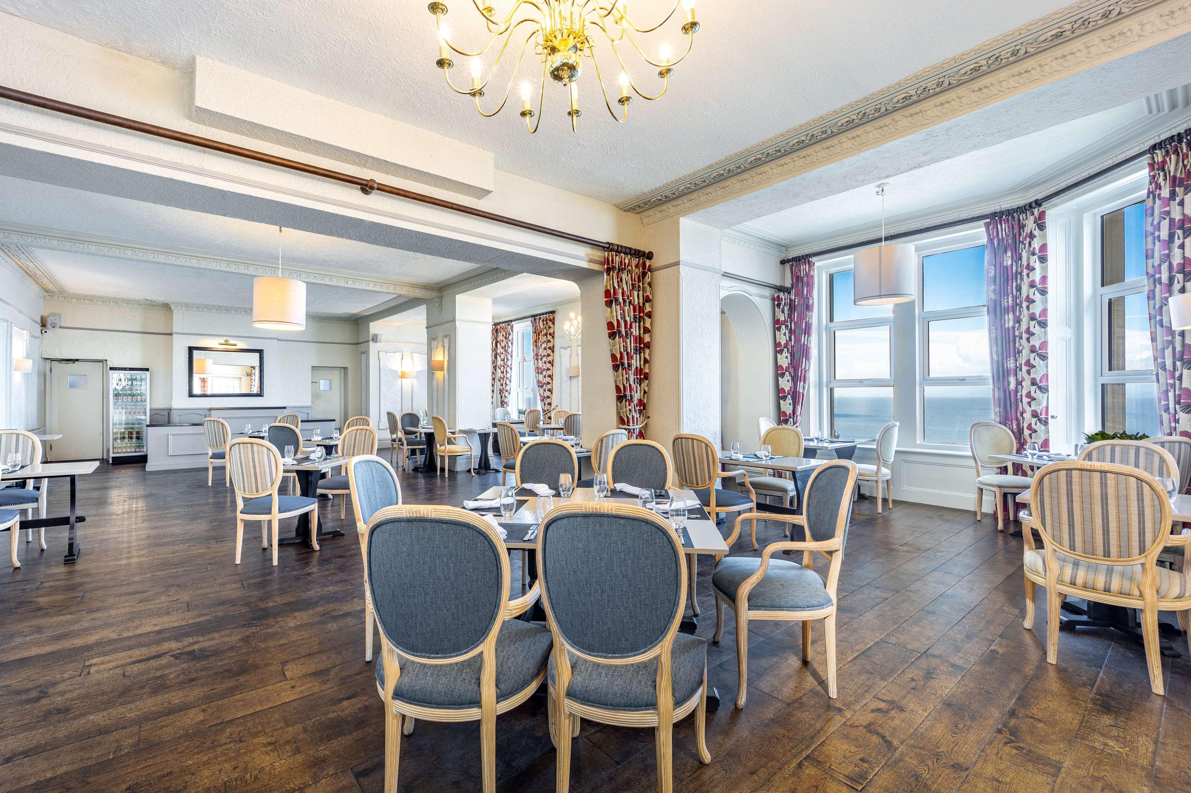Best Western Walton Park Hotel Clevedon Exteriör bild