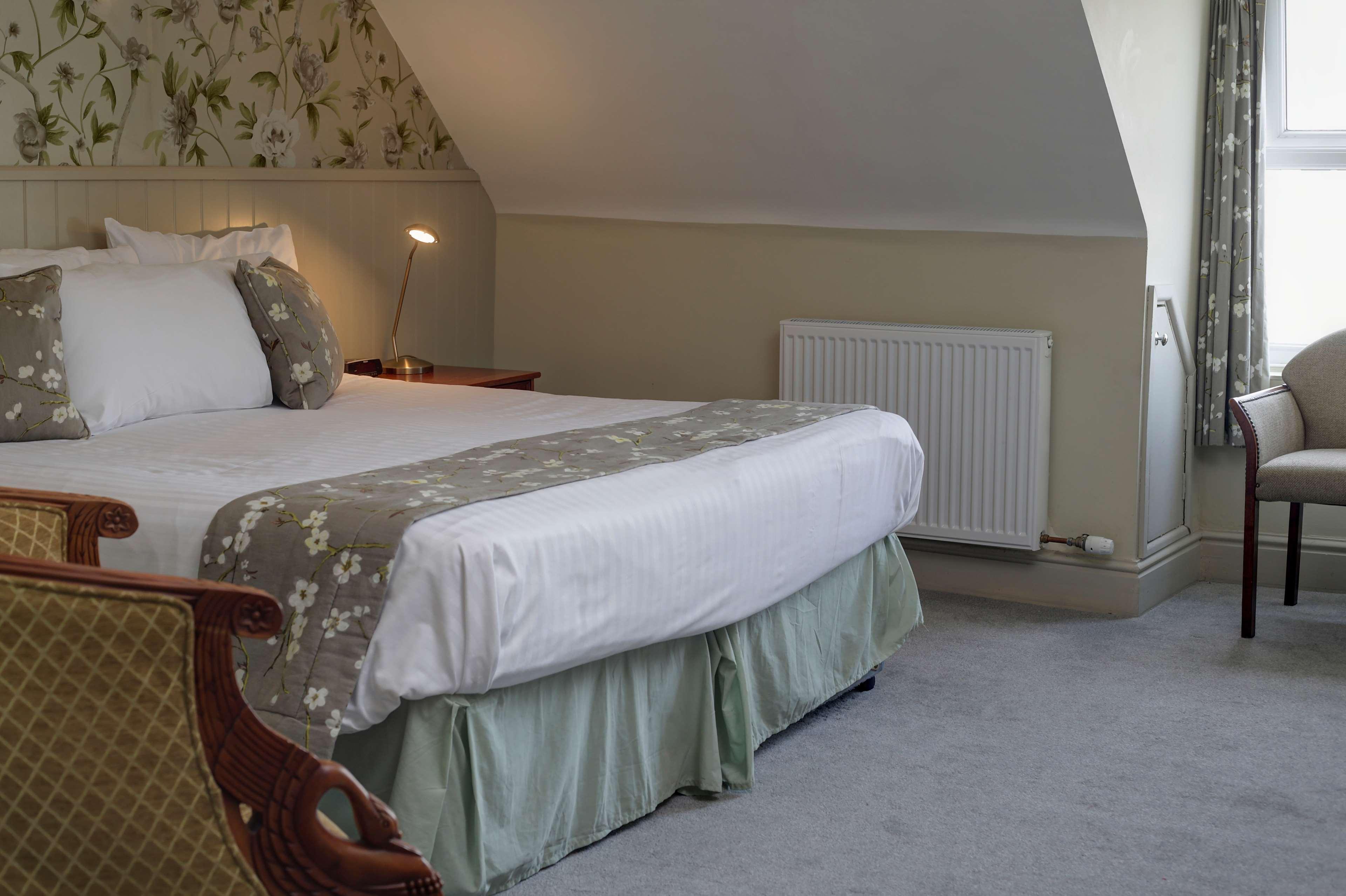Best Western Walton Park Hotel Clevedon Exteriör bild