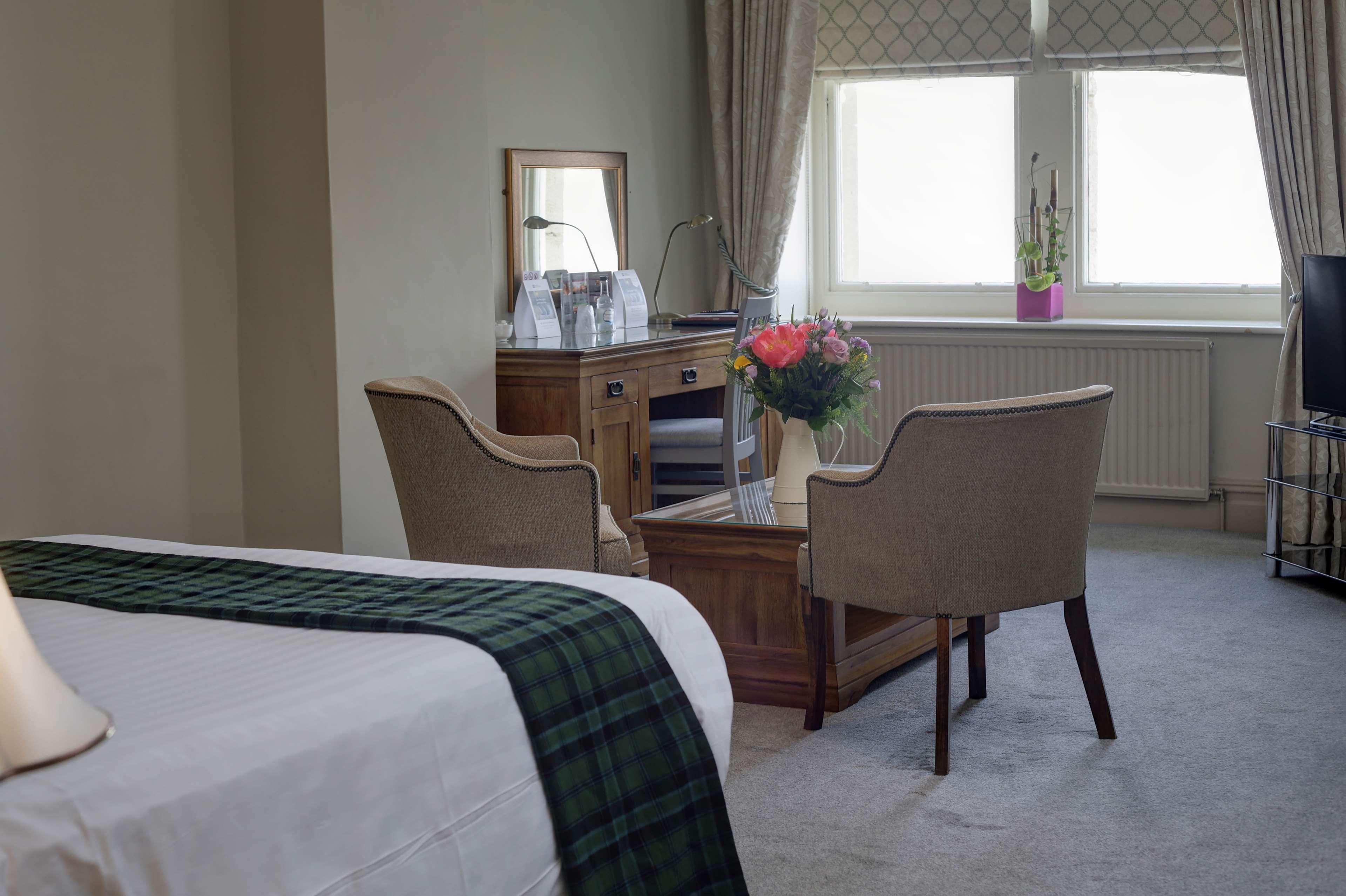 Best Western Walton Park Hotel Clevedon Exteriör bild