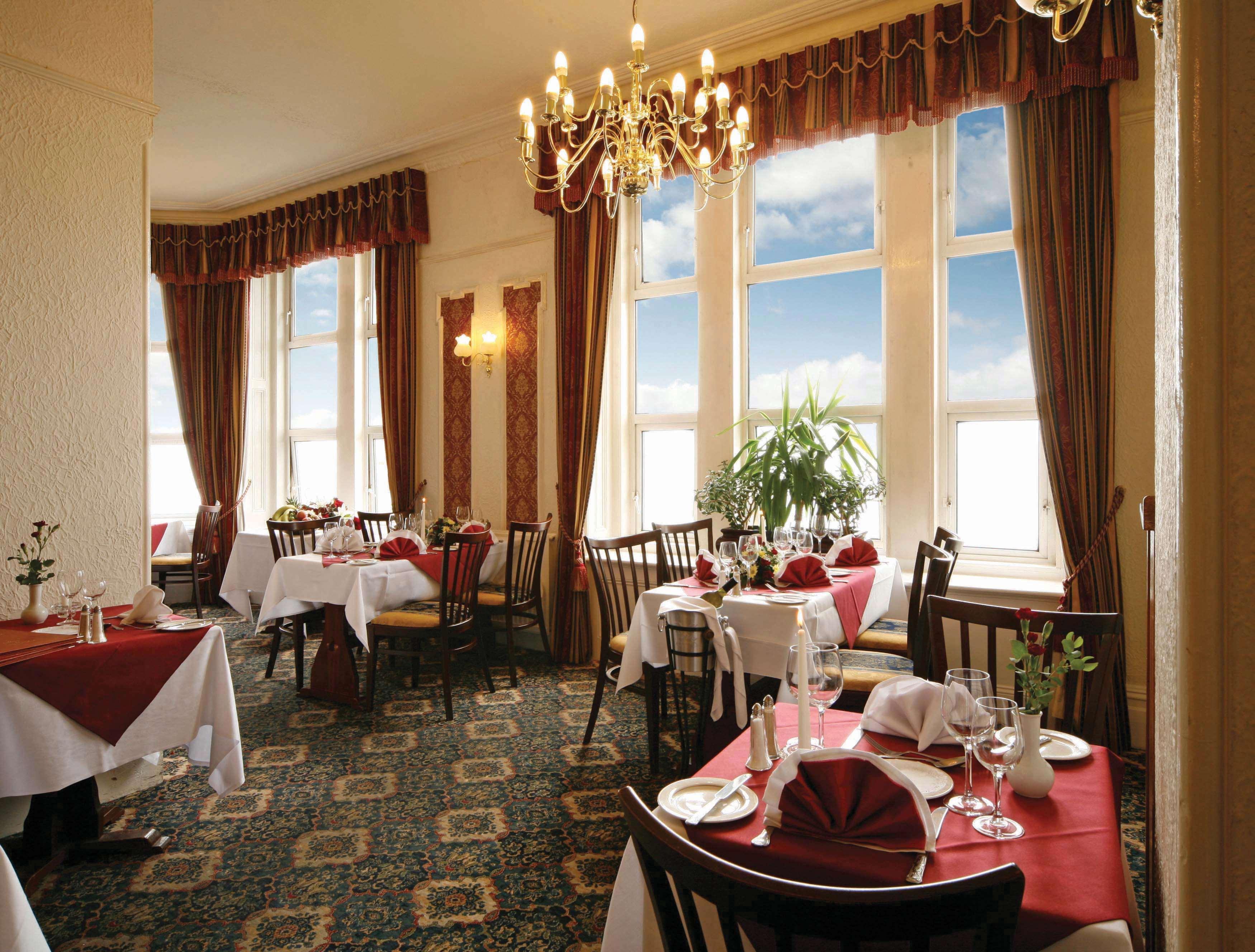 Best Western Walton Park Hotel Clevedon Exteriör bild