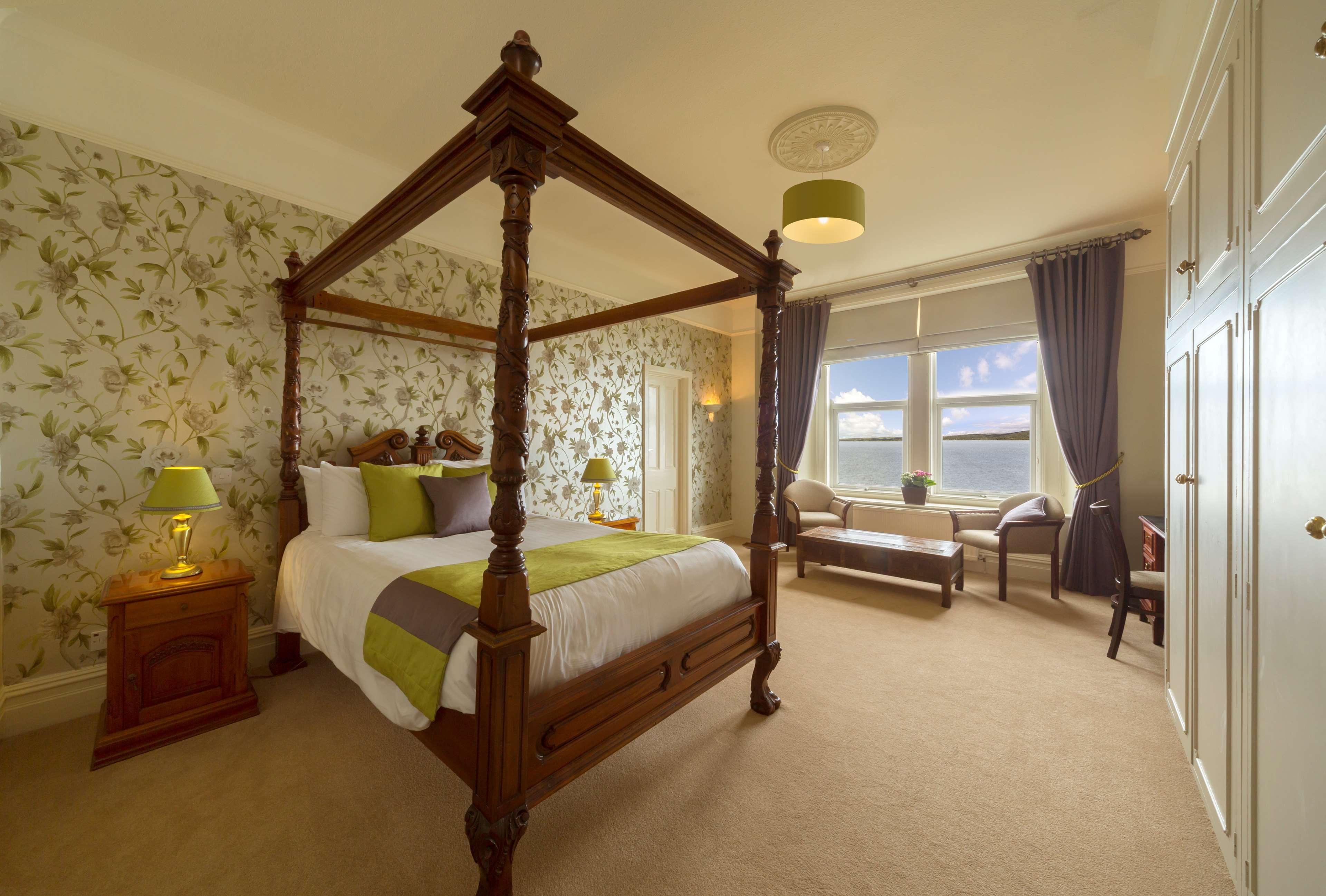 Best Western Walton Park Hotel Clevedon Exteriör bild
