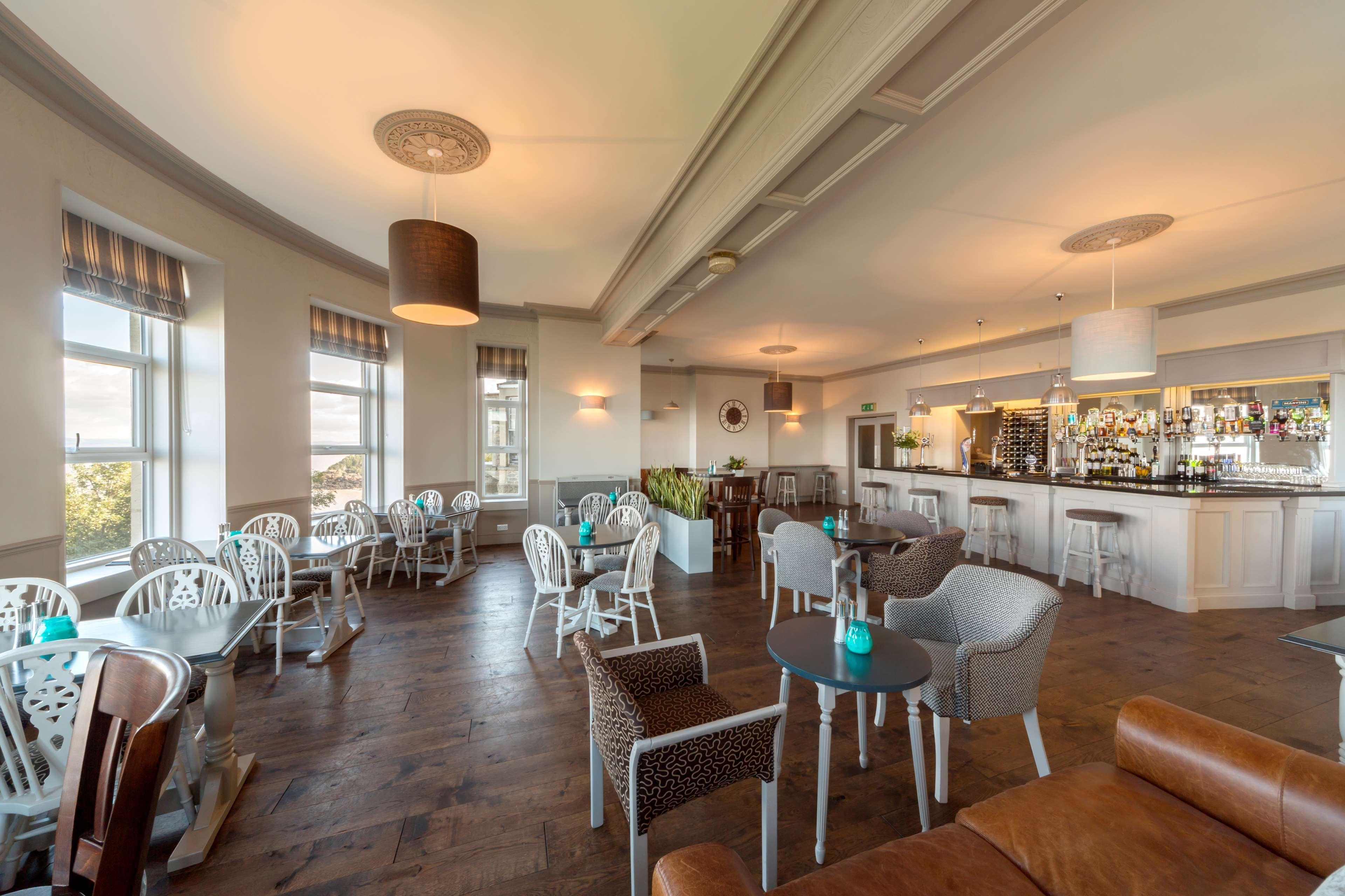 Best Western Walton Park Hotel Clevedon Exteriör bild